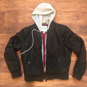 Woman’s Maralyn & Me Heavy Coat *GREAT CONDITION*